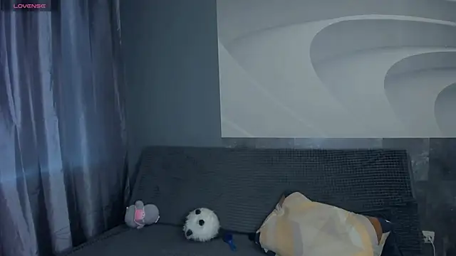 TarynPalek webcam