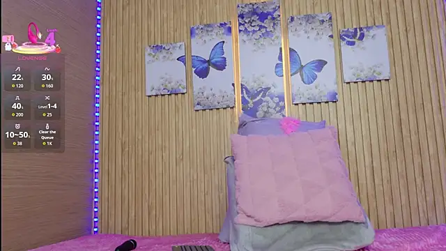 Moonceleste webcam