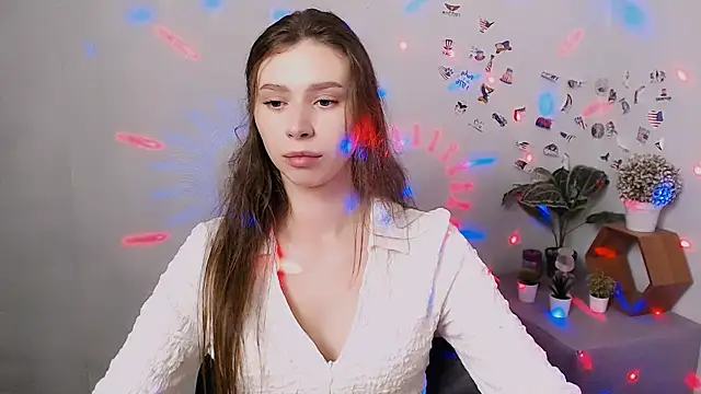 evamuur7 - EvaMuur7's free webcam - UK Sex Cams