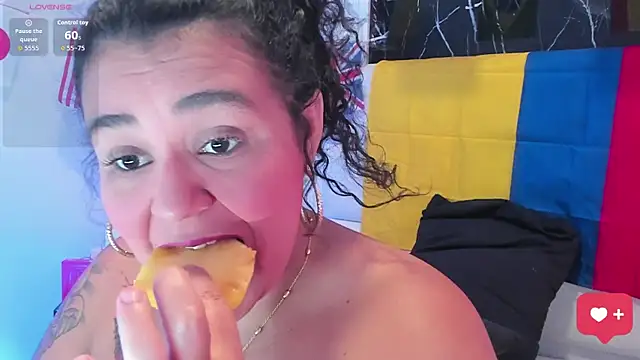 Reginavegaa webcam