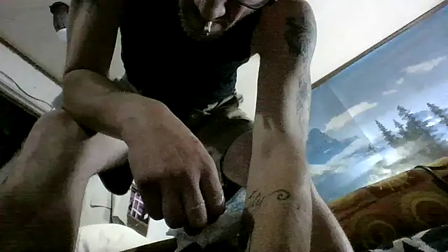 In2itvegassstyle webcam