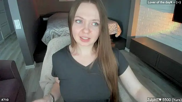 LizaGost webcam