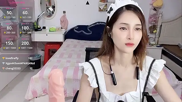 miaomiao-99 webcam