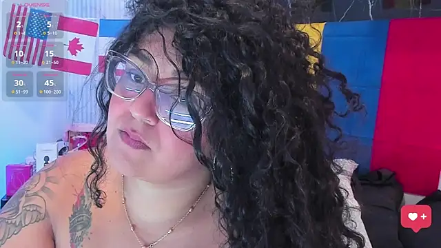 Reginavegaa webcam