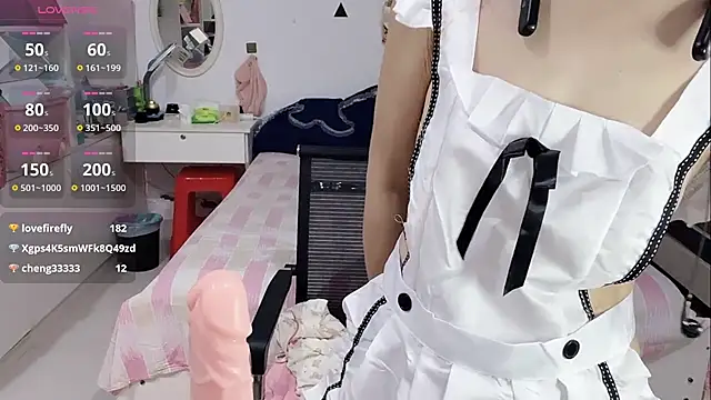 miaomiao-99 webcam