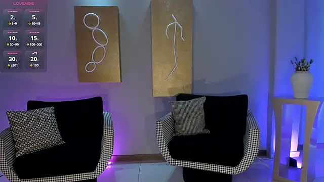 MorganHicks webcam
