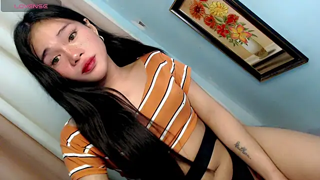 モデル: Littleslutty_baby