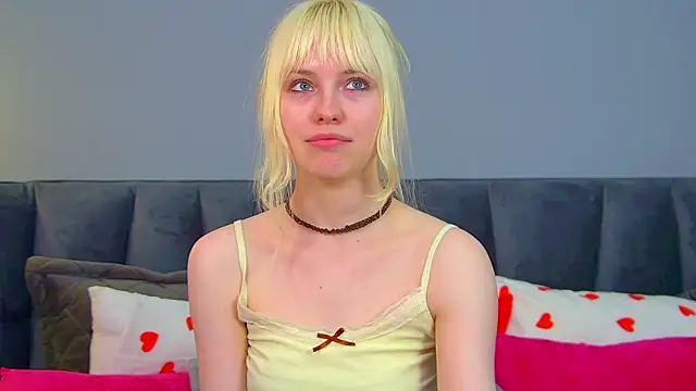 HannahHollis webcam