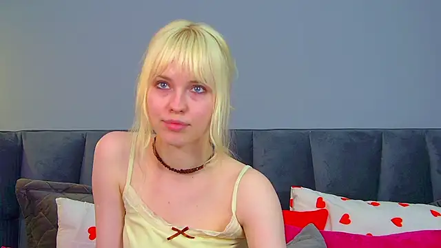 HannahHollis webcam