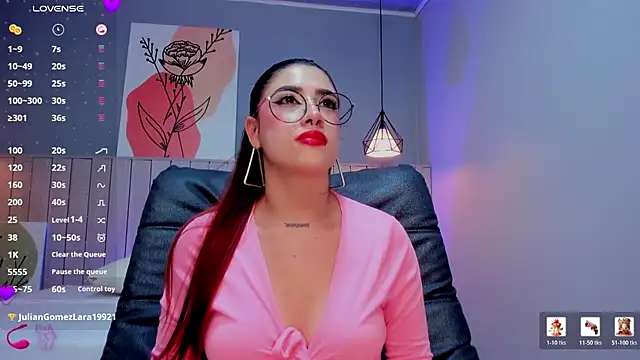 DarlyHooper__ webcam