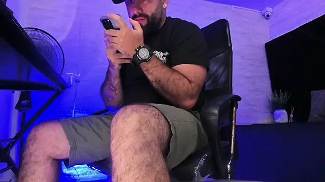 jhon_bear03 webcam