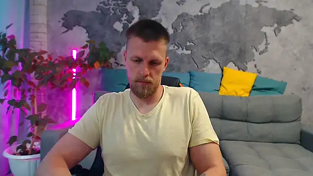 VikingChrisss webcam