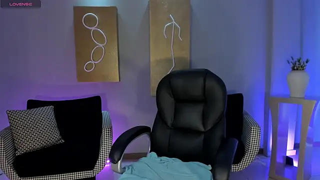MorganHicks webcam