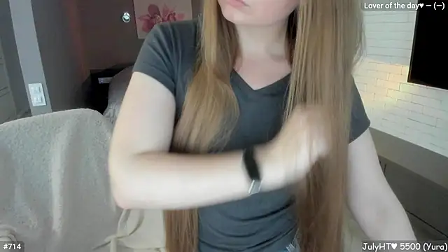 LizaGost webcam