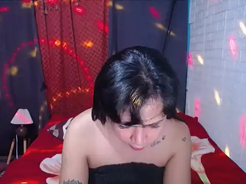 BriannaCruz24 webcam