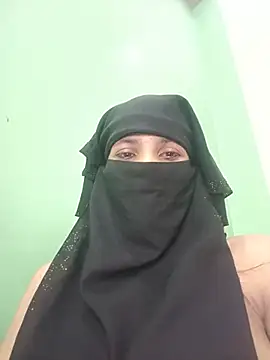Aafreen_36 webcam