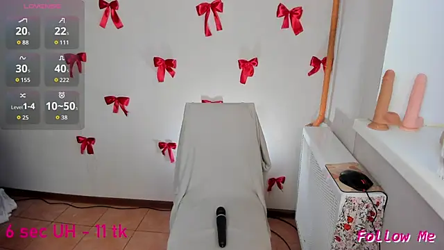 blissful_muse2 webcam