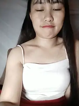 Cherry-squirtt webcam