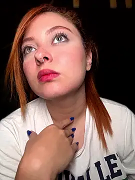 izyzys_baker webcam