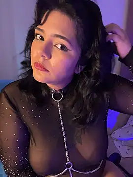 JulianaCastillo webcam