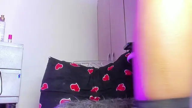 Kendall_Hotsexy_x webcam