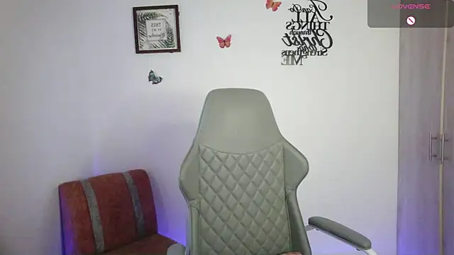 Nala_j8 webcam