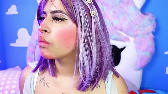 miss___anya webcam