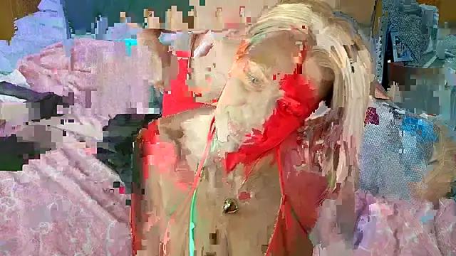 VegasDani webcam