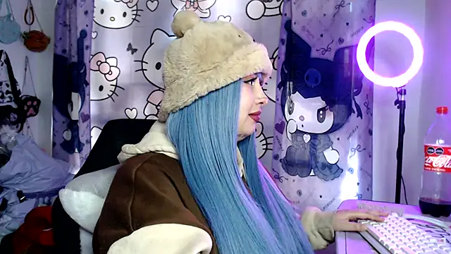 lussyevans24 webcam