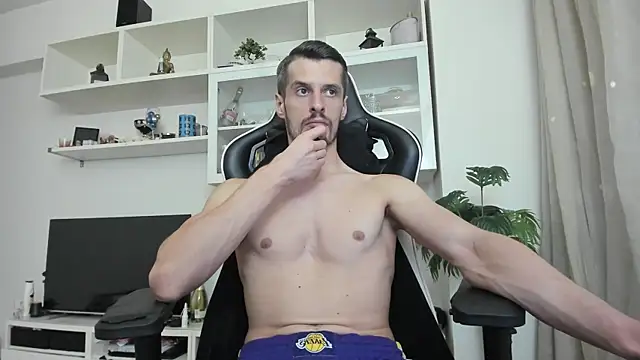 ToddClaytonn webcam