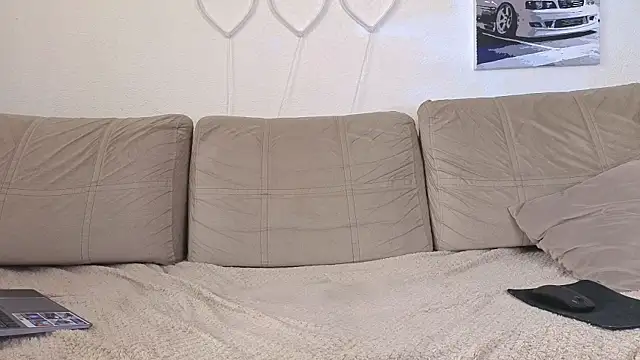 Ian_Connery webcam