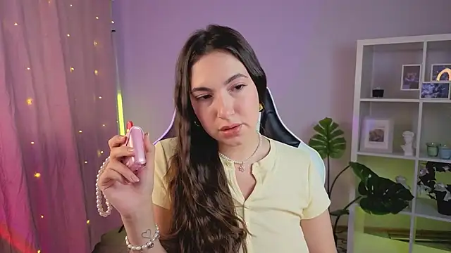 MelissaLovely_ webcam