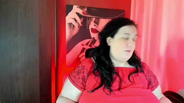 QueenOfHaze webcam