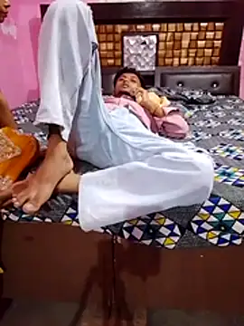 RinaRahul63 Live Web Cam Show