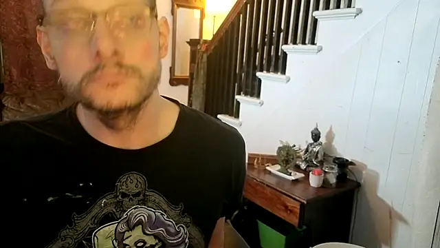 MasterDaddyCool webcam