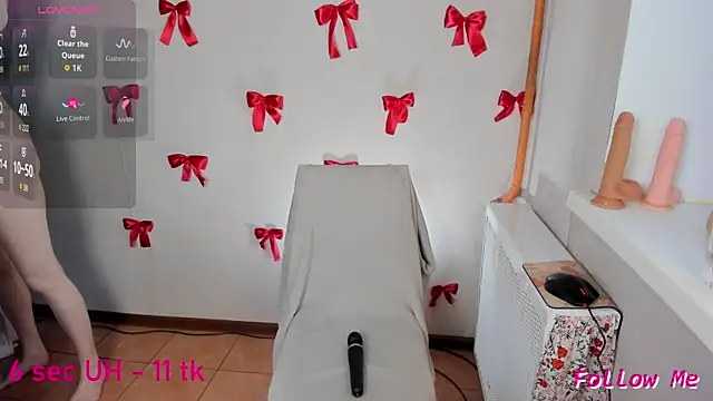 blissful_muse2 webcam