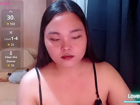 _Lylia webcam
