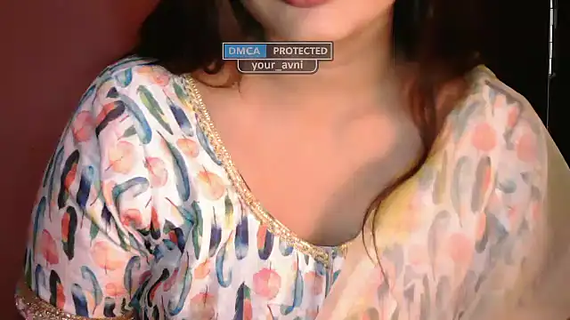 your_avni webcam