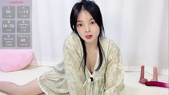 Tangbao-Baby webcam