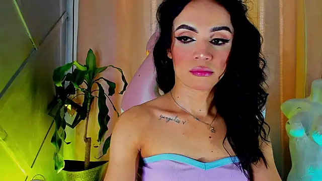 Cristal_Gem1 webcam