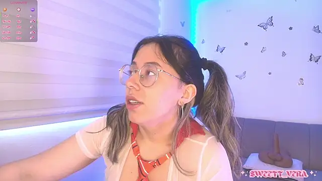 sweettvera webcam