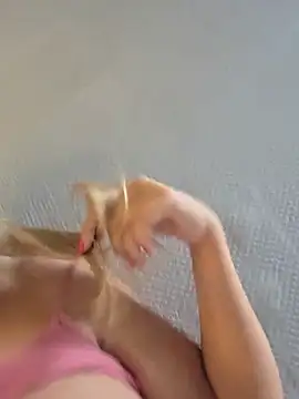 LIBERTINE_HOT_Gourmandise Live Web Cam Show