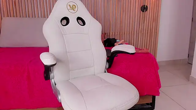 reshi_hevss webcam