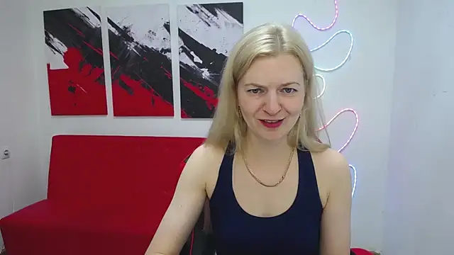 MelissaTyler webcam