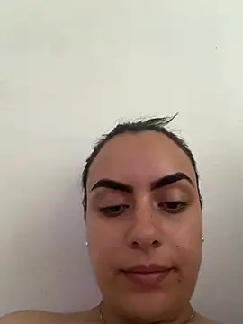 Marisa_ass webcam