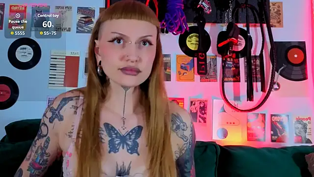 umytoy webcam