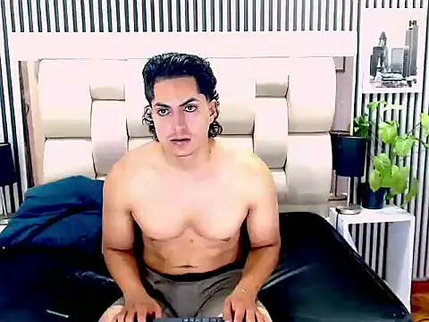 Alex_Wolft webcam