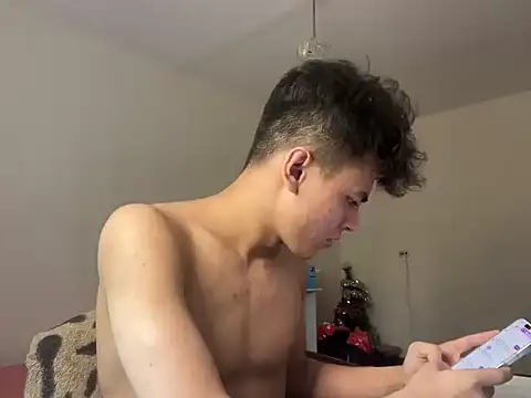 ToddWarren чат на живо