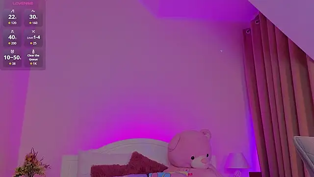Deibora webcam