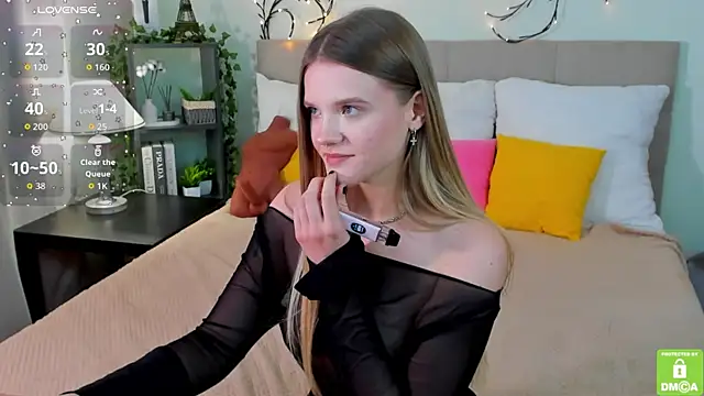 Emma_peach webcam
